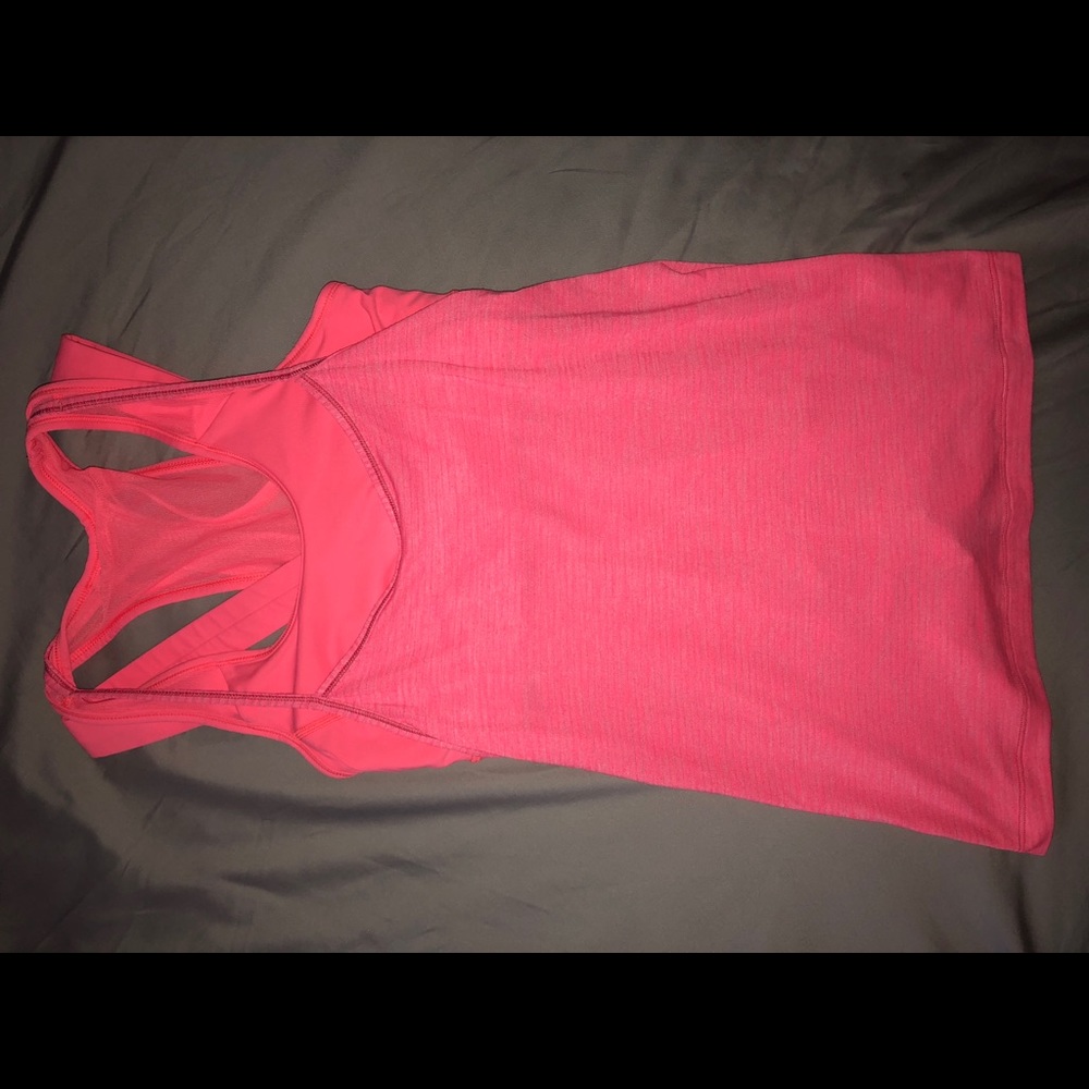 Lululemon Workout top